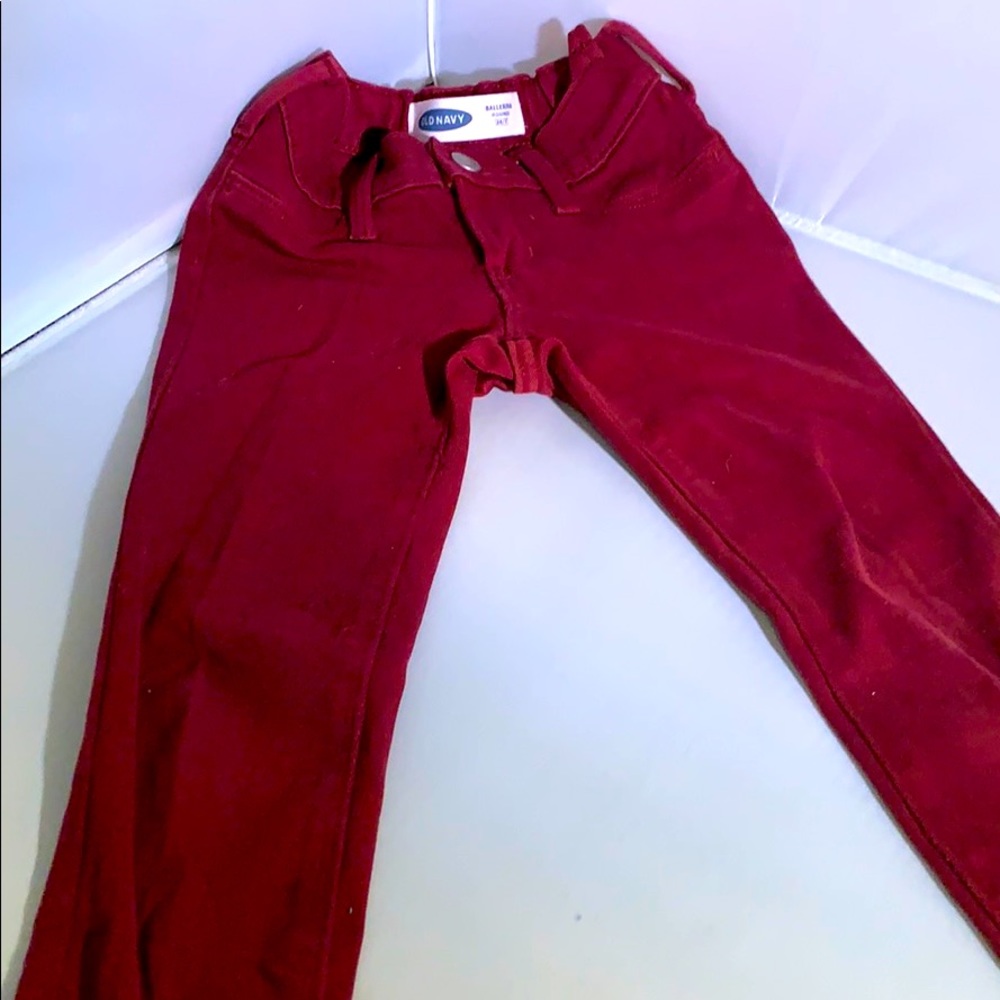 Old Navy jeggings